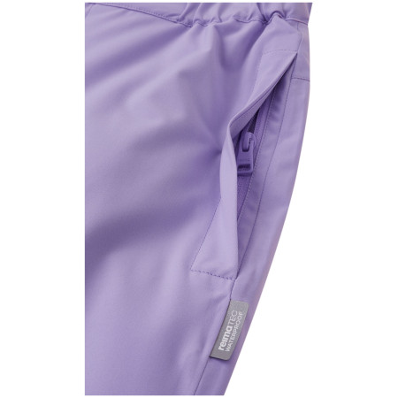 Dziecięce spodnie narciarskie Reima Proxima