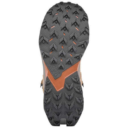 Buty męskie Salewa Pedroc 2 Leather Mid Ptx M