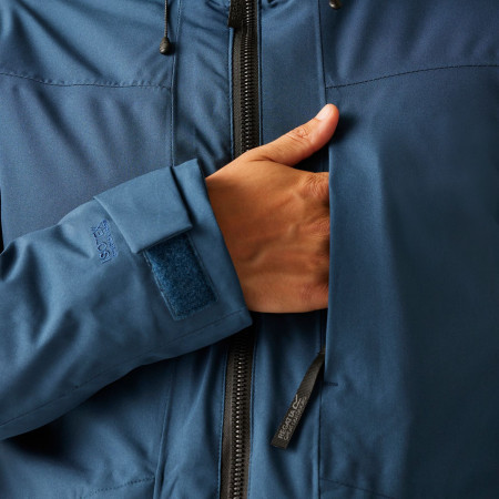 Kurtka męska Regatta Balaton