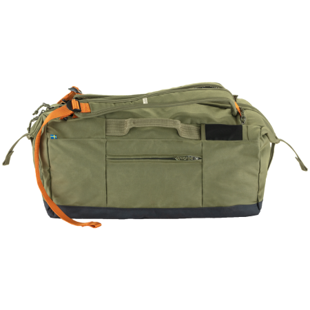 Torba podróżna Fjällräven Färden Duffel 50