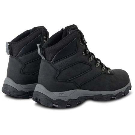 Buty męskie Regatta Holcombe Classic