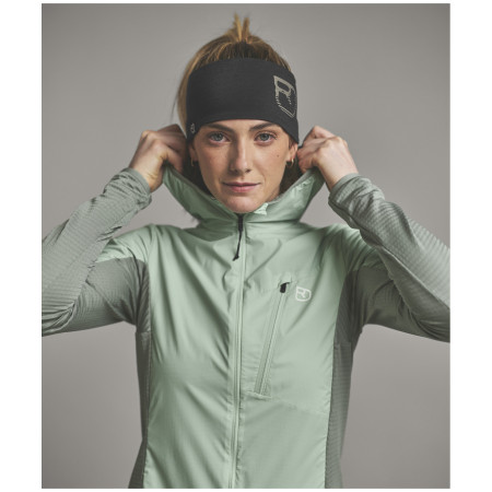 Opaska Ortovox 120 Cool Tec Logo Headband