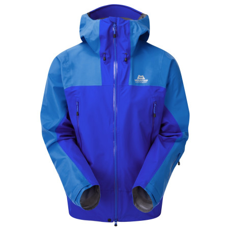 Kurtka męska Mountain Equipment Havoc Jacket niebieski MeLapisBlue/FinchBlue