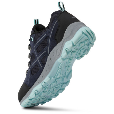 Buty damskie Regatta Vendeavour Suede Lw