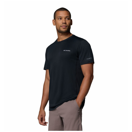 Koszulka męska Columbia Zero Rules™ Light SS Crew