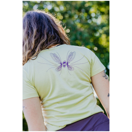 Koszulka damska High Point Skim Lady T-Shirt
