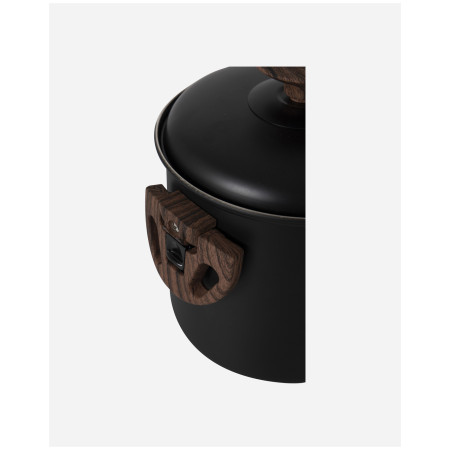 Zestaw garnków Bo-Camp Cookware set Hading Compact 2