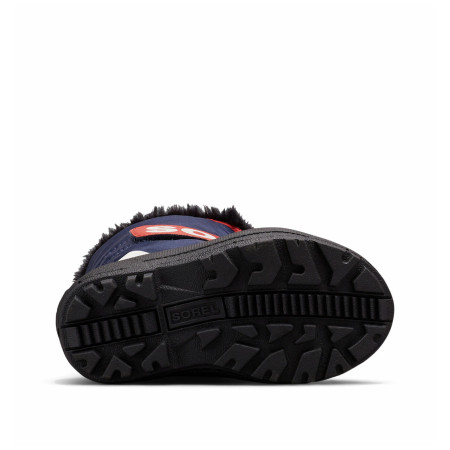 Dziecięce buty zimowe Sorel Childrens Snow Commander™ Boot