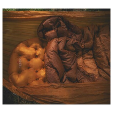 Mata dmuchana Robens LightCore UL 3.1R Regular