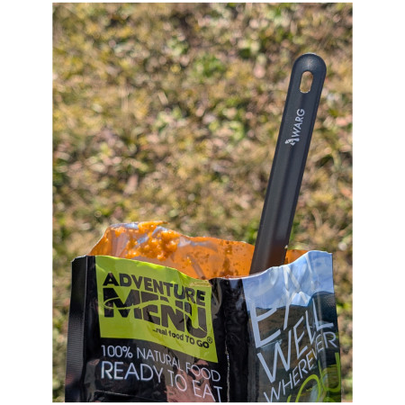 Łyżki Warg Hyperion Long Spoon