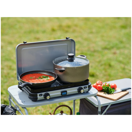 Kuchenka gazowa Campingaz Camping Kitchen 2 Maxi