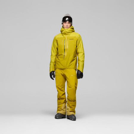 Kurtka męska Norrona lyngen Gore-Tex Jacket