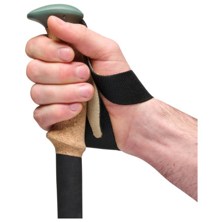 Kije trekkingowe Black Diamond Trail Cork Trekking Poles