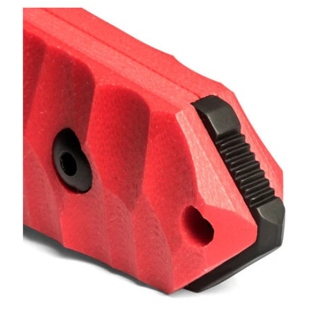 Nóż TB OUTDOOR Maraudeur Survival Knife G10 Smooth