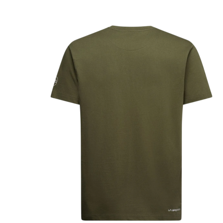 Koszulka męska La Sportiva Made of Mountain M