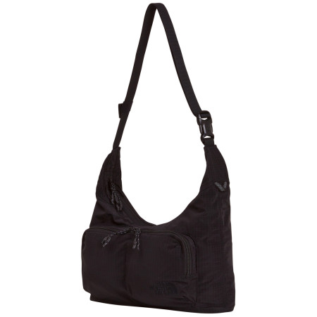 Torba naramienna The North Face Never Stop Crossbody