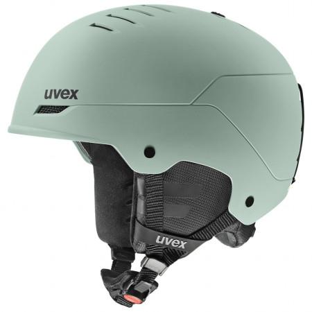 Kask narciarski Uvex Wanted