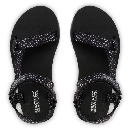 Sandały damskie Regatta Ld Vendeavour Sndle