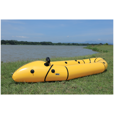 Pompa elektryczna Flextail MAX Boat Pump