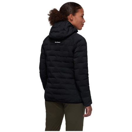 Kurtka damska Mammut Sender IN Hooded Jacket Women
