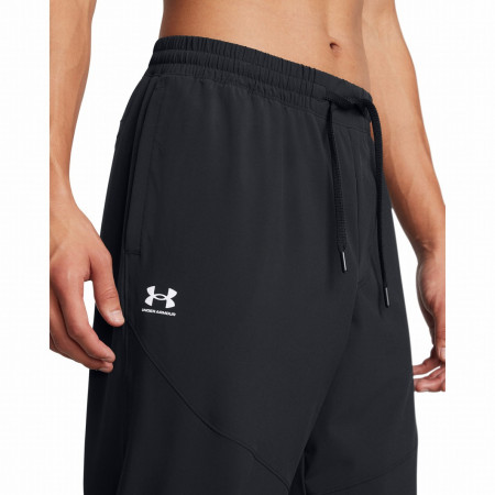 Męskie spodnie dresowe Under Armour Vibe Woven Jogger