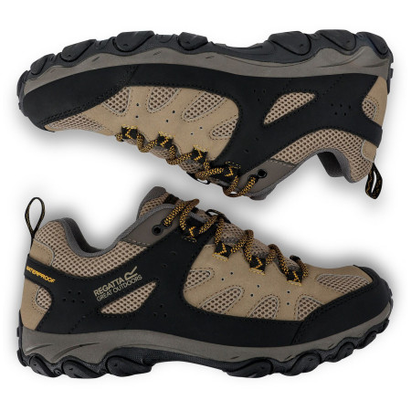 Buty męskie Regatta Edgepoint IV Low