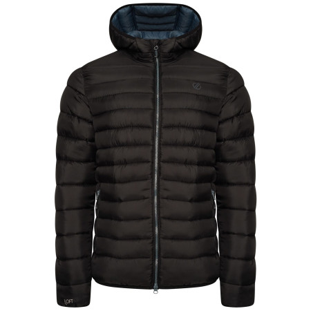 Kurtka męska Dare 2b Drifter II Jacket czarny Black