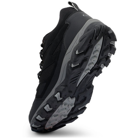 Buty męskie Regatta Holcombe 3 Low