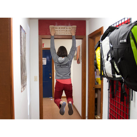 Ścianka wspinaczkowa Metolius Deluxe Training Board