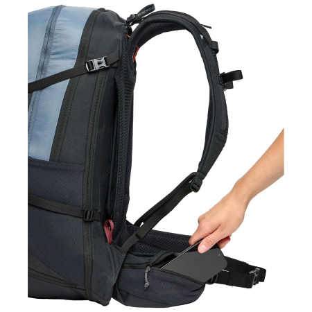 Plecak turystyczny Vaude Wizard 30+4