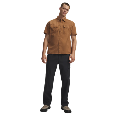 Męskie spodnie dresowe Under Armour M Explor Hike Pant