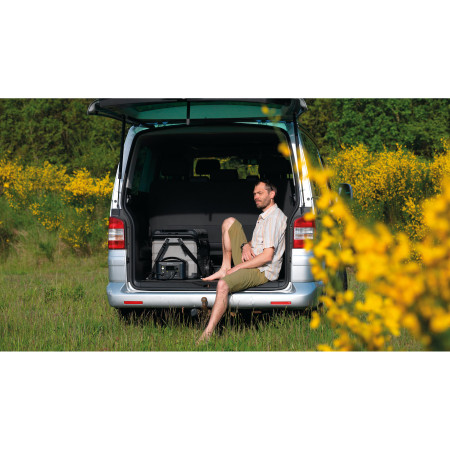 Pasy mocujące Outwell Coolbox Tie Down System