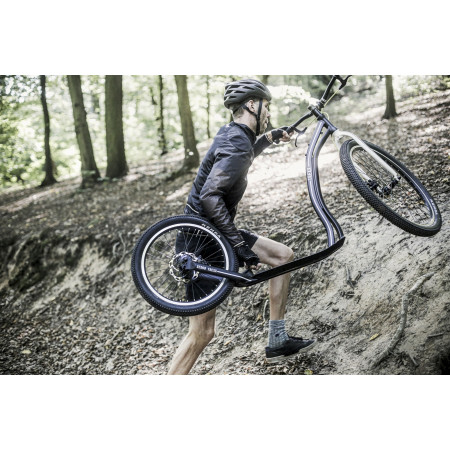 Hulajnoga Yedoo Trexx Disc