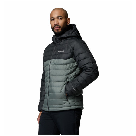 Kurtka męska Columbia Powder Lite™ II Hooded Jacket