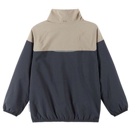 Kurtka dziecięca Reima Tuuliaho Soft black