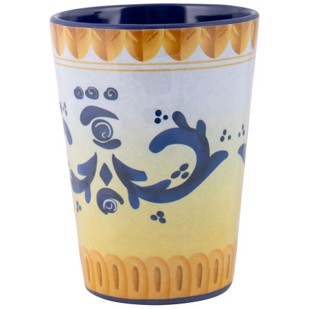 Naczynia Bo-Camp Tableware Sicilian 16pcs