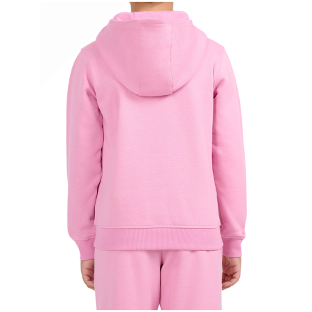 Bluza dziecięca 4F Sweatshirt F2694 Pink