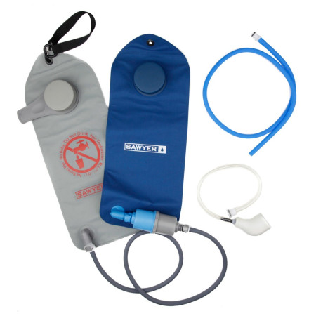Filtr do wody Sawyer Complete 2 Litre Water Filtrat