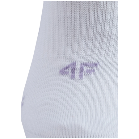 Skarpety 4F Socks Cas F394 (3Pack)