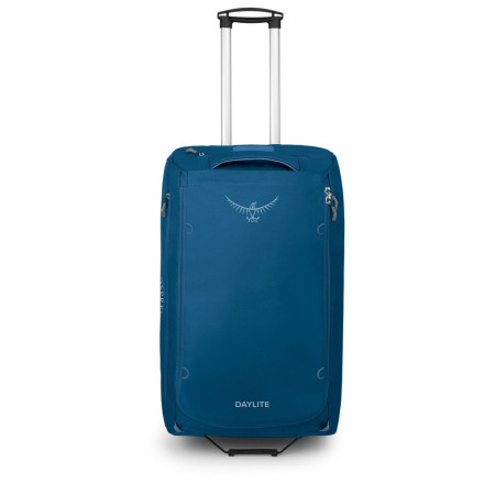 Torba na kółkach Osprey Daylite Wheeled Duffel 85