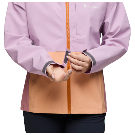 Kurtka damska Cotopaxi Cielo Rain Jacket