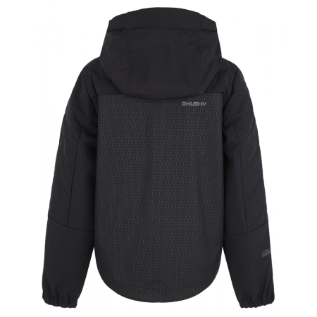 Kurtka dziecięca Husky Salex K