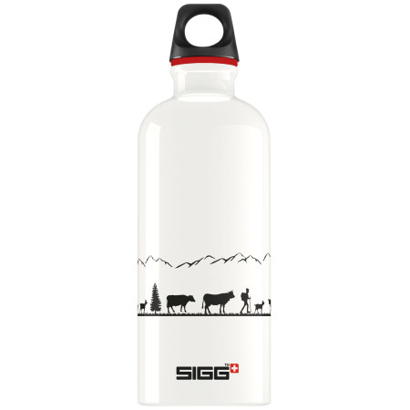 Butelka Sigg Swiss Craft 0,6 l