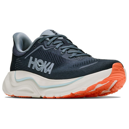 Damskie buty do biegania Hoka Arahi 9 ciemnoniebieski Varsity Navy / Faded Navy
