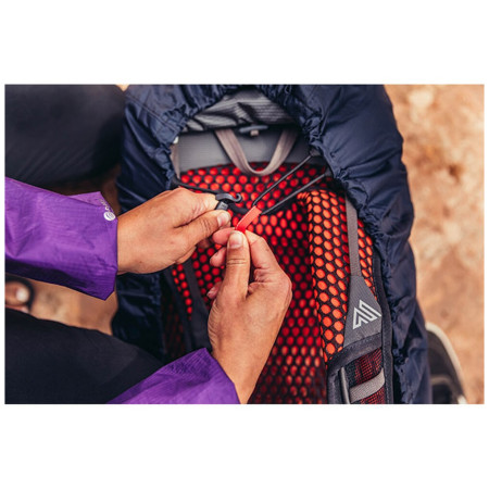 Pokrowiec na plecak Gregory 30L