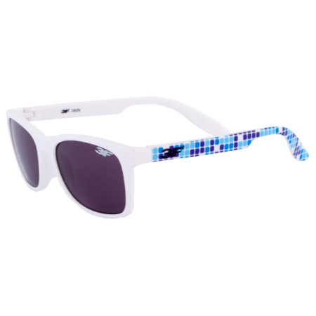Okulary dziecięce 3F Ray Jr. biały