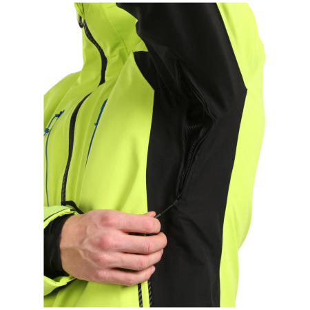 Kurtka męska Kilpi Turnau-M (2024)