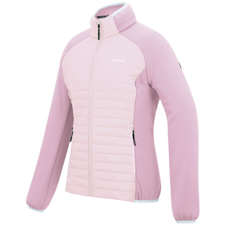 Kurtka damska Regatta Women’s Clumber Hybrid