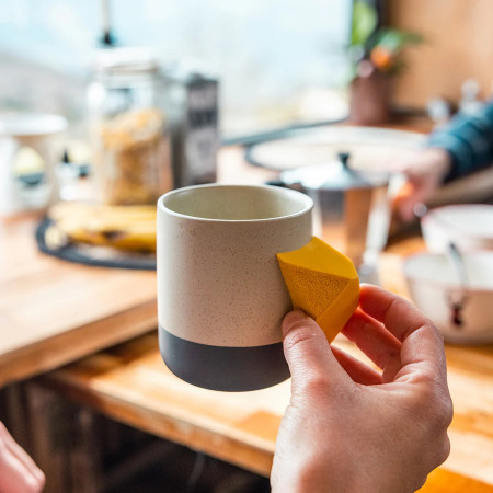 Kubek YY VERTICAL Climbing Mug Evo