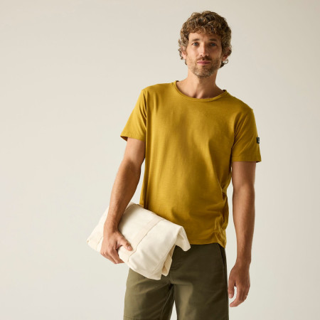 Koszulka męska Regatta Finlo